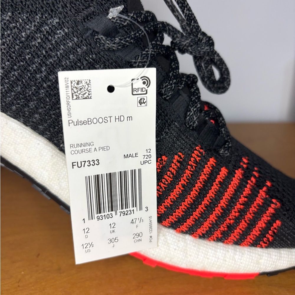 Adidas Pulseboost HD - Picture 5 of 7